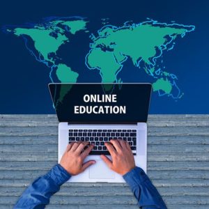 E-Learning -Poučenie oprávnených osôb